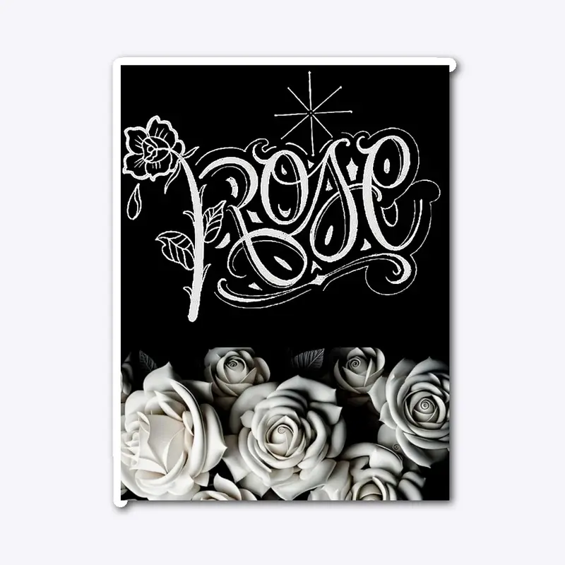 Rose Collection 